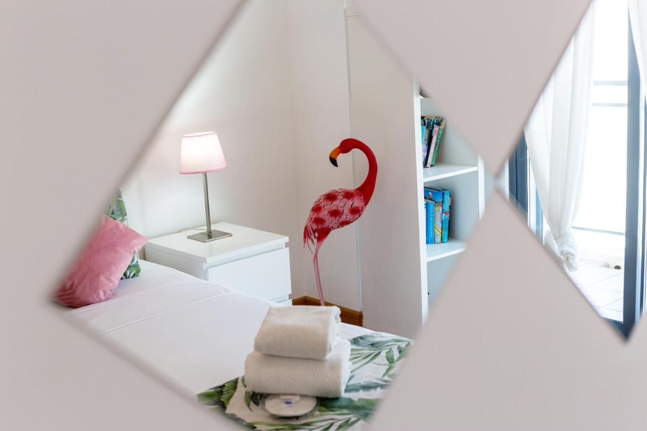 Sunshine Apartment By Ammonite&Cо Olhão المظهر الخارجي الصورة