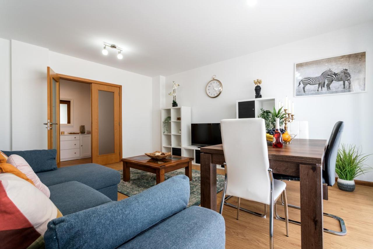 Sunshine Apartment By Ammonite&Cо Olhão المظهر الخارجي الصورة