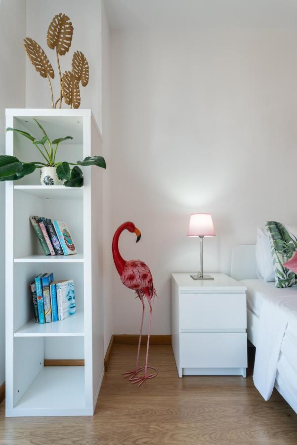 Sunshine Apartment By Ammonite&Cо Olhão المظهر الخارجي الصورة