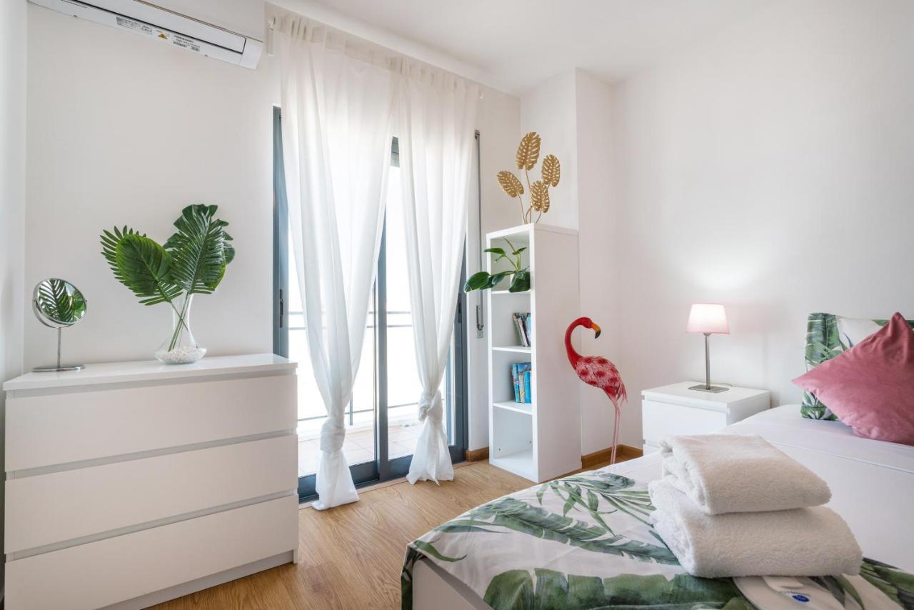 Sunshine Apartment By Ammonite&Cо Olhão المظهر الخارجي الصورة