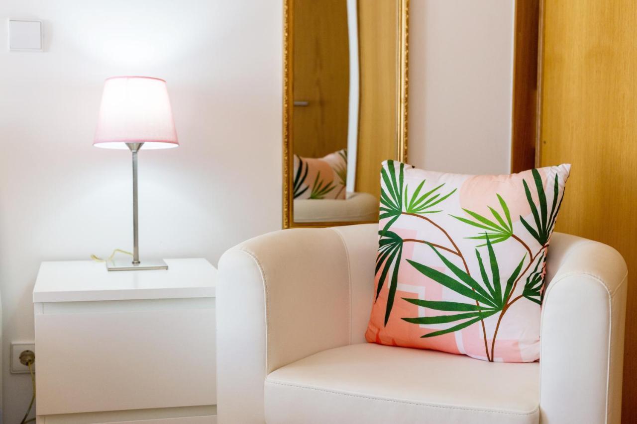 Sunshine Apartment By Ammonite&Cо Olhão المظهر الخارجي الصورة