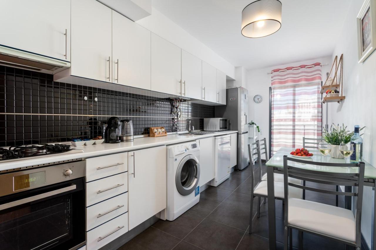 Sunshine Apartment By Ammonite&Cо Olhão المظهر الخارجي الصورة