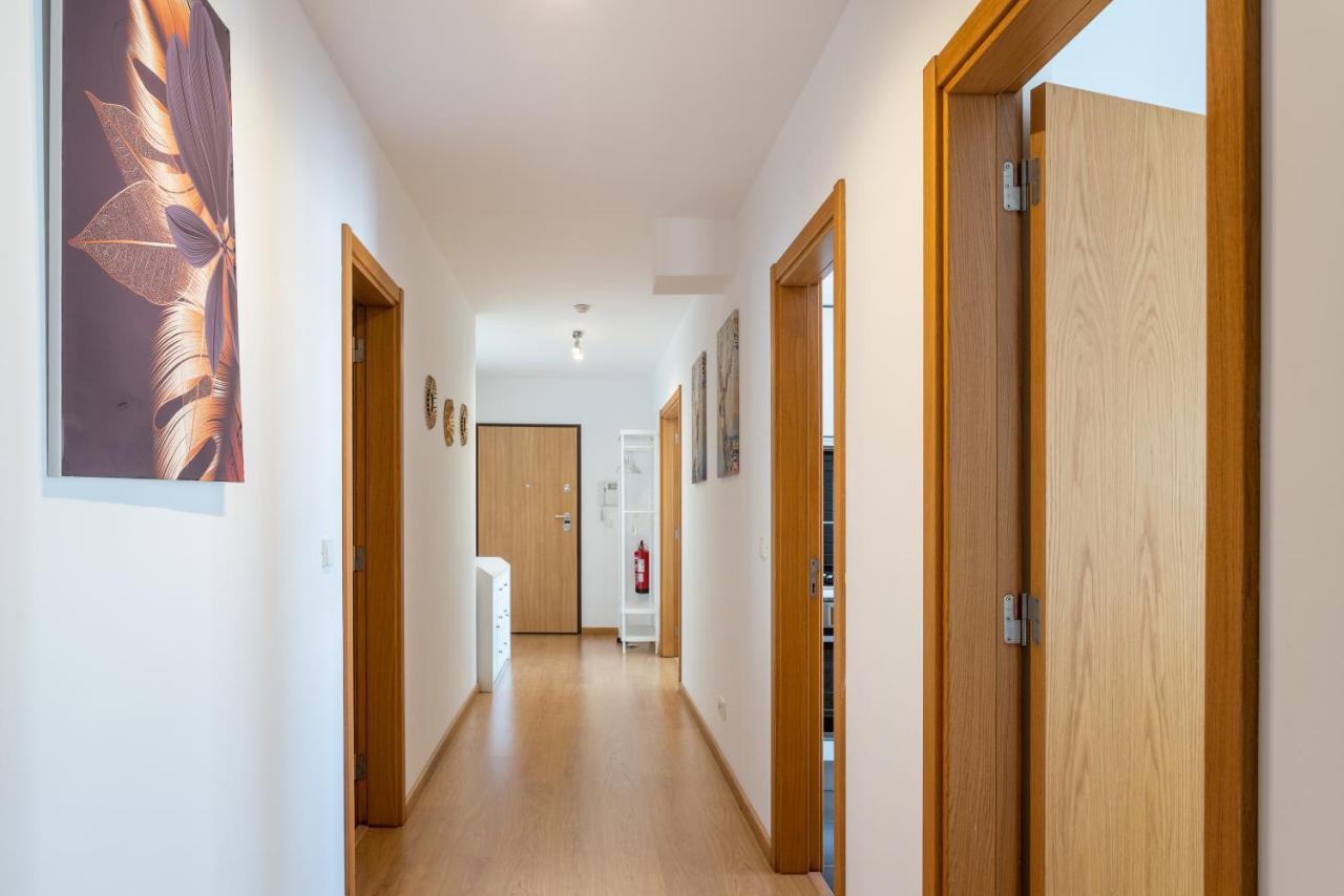 Sunshine Apartment By Ammonite&Cо Olhão المظهر الخارجي الصورة