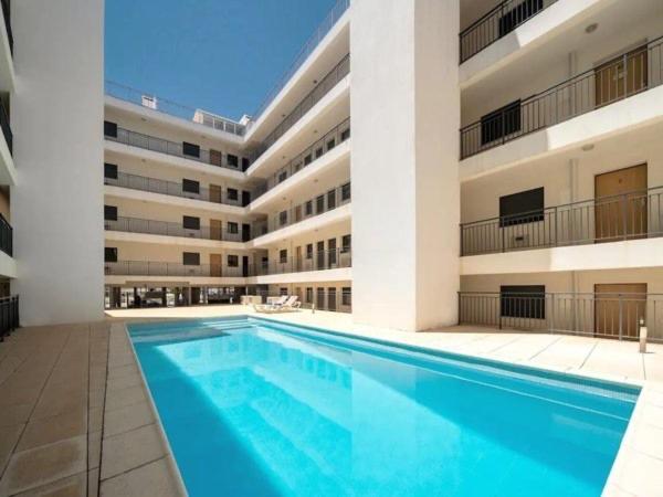 Sunshine Apartment By Ammonite&Cо Olhão المظهر الخارجي الصورة